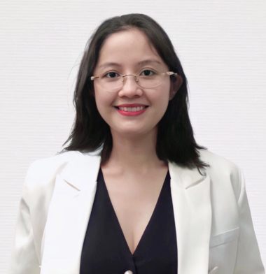 Bà Nguyễn Thị Thúy Phượng