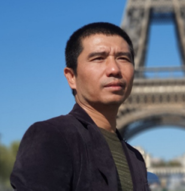Ông Nguyễn Bình Minh
