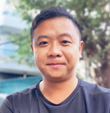 Ông Đinh Hữu Thành