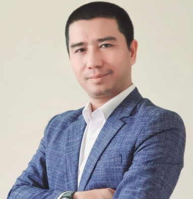 Ông Nguyễn Bình Minh