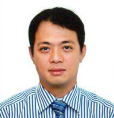Ông Nguyễn Đăng Hùng