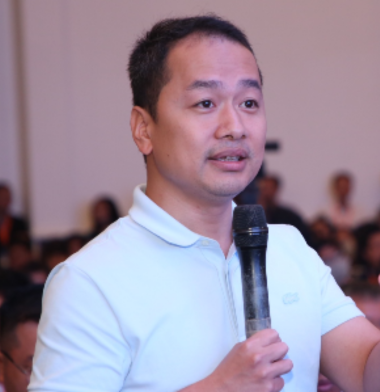 Ông Nguyễn Kỳ Minh
