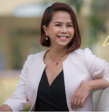 Bà Lê Hoàng Uyên Vy
