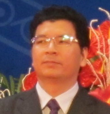 Ông Nguyễn Văn Thoan