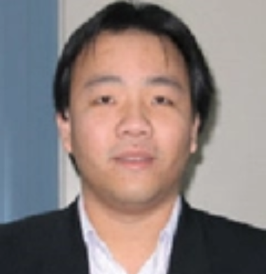 Ông Trần Hữu Linh