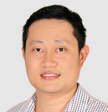 Ông Nguyễn Văn Minh