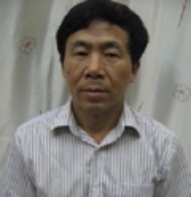 Ông Nguyễn Văn Minh