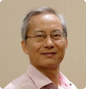 Ông NGUYỄN THANH HƯNG