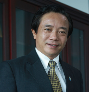 Ông Nguyễn Tiến Dũng