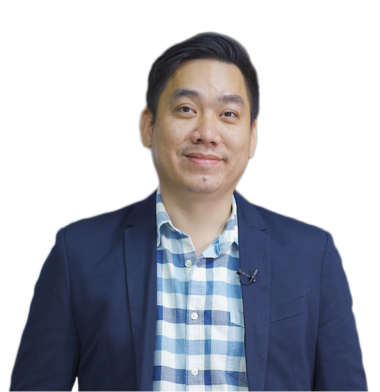 Ông Nguyễn Thái Sơn