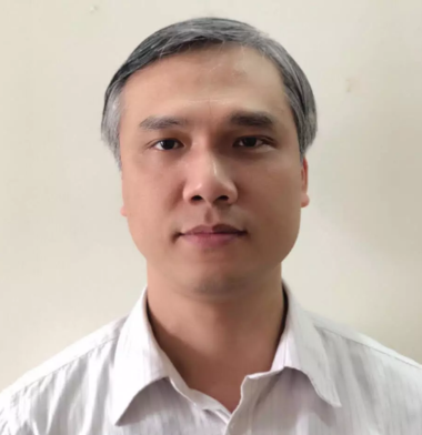Ông Phan Trọng Lê