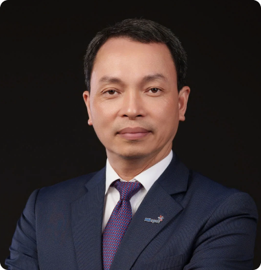 Ông BÙI TRUNG KIÊN