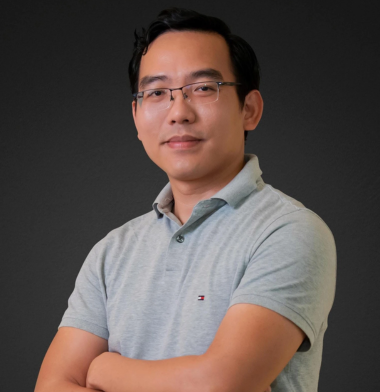 Ông Võ Văn Khanh