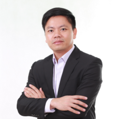 Ông Trần Đình Toản