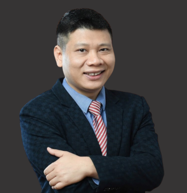 Ông Hà Anh Tuấn