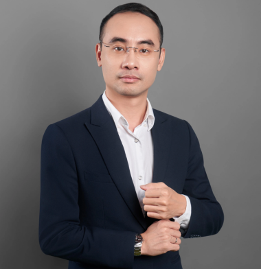 Ông Đỗ Hữu Hưng