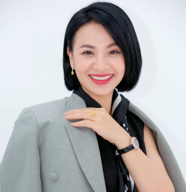 Bà Phan Bích Tâm