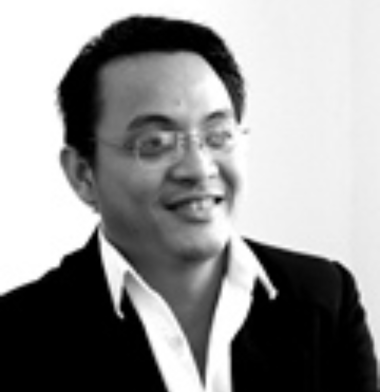 Ông Nguyễn Ảnh Nhượng Tống