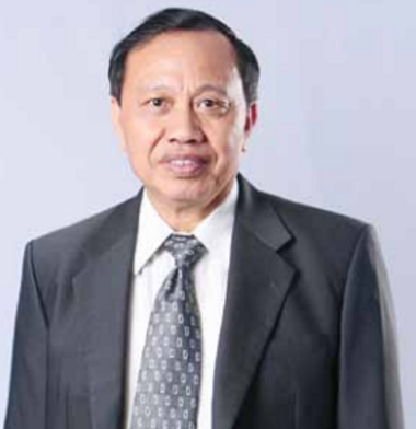 Ông Lương Văn Tự