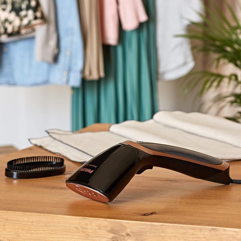 Bàn là hơi nước cầm tay Philips GC362/80