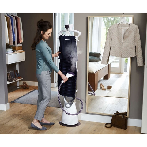 Bàn là cây Philips ComfortTouch Plus GC557/30