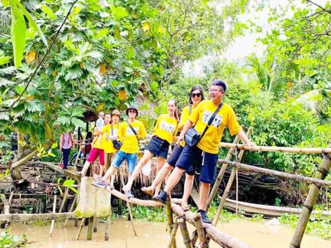 Tour chợ nổi Cái Răng, Tour Cồn Sơn, Thuê tàu đi chợ nổi cái răng