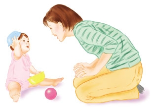Chăm sóc trẻ Chăm sóc trẻ
