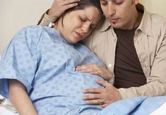 Các dấu hiệu báo chuyển dạ Các dấu hiệu báo chuyển dạ