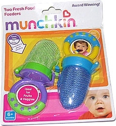 Công ty Munchkin