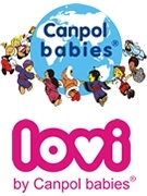 Canpol Babies điểm 9/10 cho chất lượng Canpol Babies điểm 9/10 cho chất lượng
