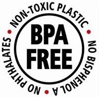 BPA FREE là gì ?