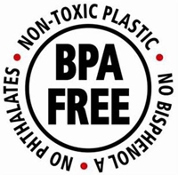BPA FREE là gì ? BPA FREE là gì ?