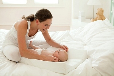 Tri thức vàng cho bà mẹ mới sinh Tri thức vàng cho bà mẹ mới sinh
