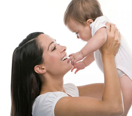 Bí quyết phục hồi sức khỏe sau sinh Bí quyết phục hồi sức khỏe sau sinh