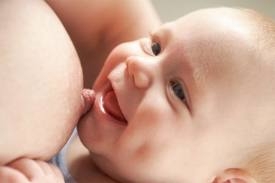 Cách ngậm núm vú Cách ngậm núm vú