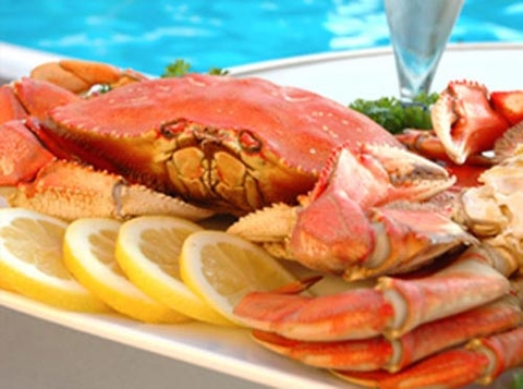 Những thực phẩm dễ gây sẩy thai Những thực phẩm dễ gây sẩy thai