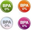 Tại sao phải sử dụng bình nhựa có gắn mác BPA Free? Tại sao phải sử dụng bình nhựa có gắn mác BPA Free?