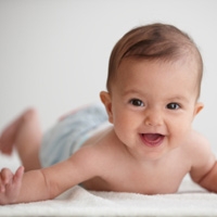 Khả năng của bé dưới 1 tuổi Khả năng của bé dưới 1 tuổi