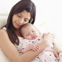 Giúp mẹ phục hồi ngay sau đẻ Giúp mẹ phục hồi ngay sau đẻ