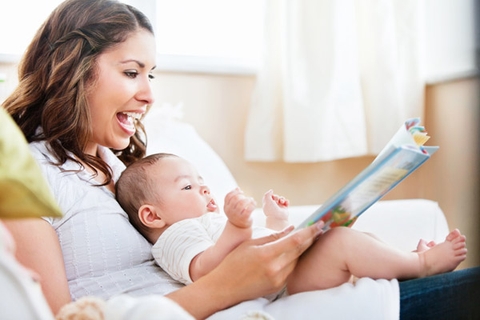 Những dấu hiệu chứng tỏ trẻ thông minh Những dấu hiệu chứng tỏ trẻ thông minh