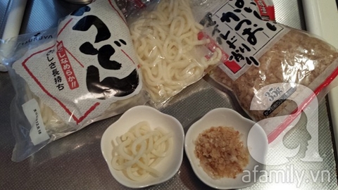 Học cách chế biến ăn dặm kiểu Nhật của mẹ Việt ở Tokyo (P2) Học cách chế biến ăn dặm kiểu Nhật của mẹ Việt ở Tokyo (P2)