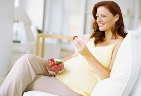 6 thực phẩm giúp bà bầu thoát tình trạng thiếu máu 6 thực phẩm giúp bà bầu thoát tình trạng thiếu máu