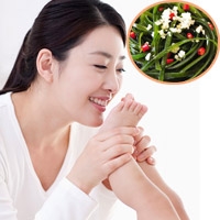 Eo thon, nhiều sữa nhờ canh rong biển Eo thon, nhiều sữa nhờ canh rong biển