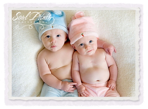 12 bí mật cực thú vị về trẻ sinh đôi 12 bí mật cực thú vị về trẻ sinh đôi