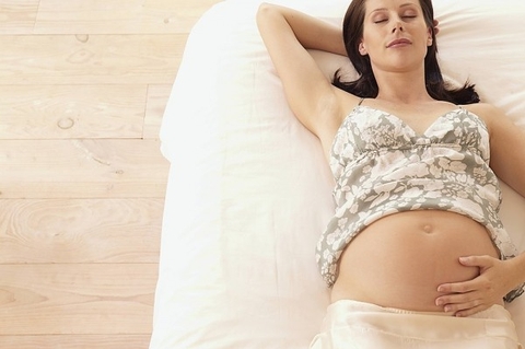Điều thú vị quanh những giấc mơ khi mang bầu Điều thú vị quanh những giấc mơ khi mang bầu