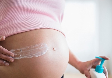 Nguyên nhân khiến mẹ bầu bị ngứa khi mang thai Nguyên nhân khiến mẹ bầu bị ngứa khi mang thai