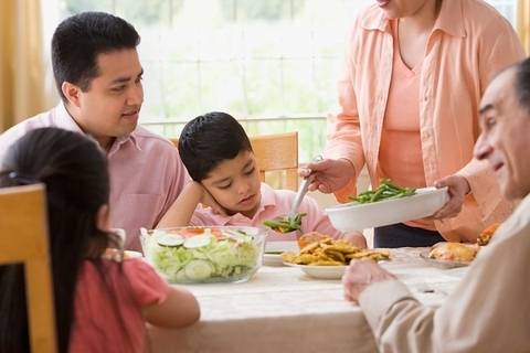 Một số điều mẹ có con cực kỳ biếng ăn rất muốn biết Một số điều mẹ có con cực kỳ biếng ăn rất muốn biết