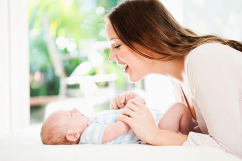 Kiêng tắm, gội sau sinh – lạc hậu quá! Kiêng tắm, gội sau sinh – lạc hậu quá!