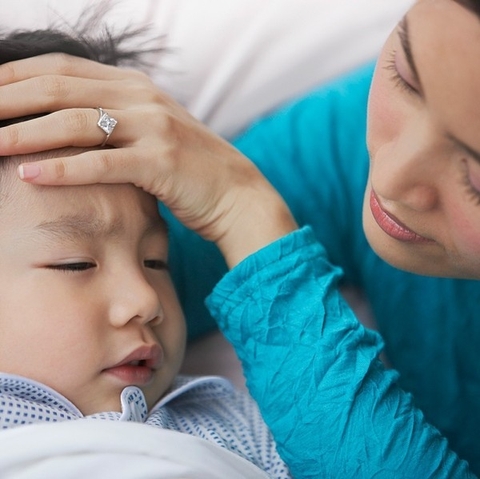 Dấu hiệu bé thiếu máu và những thực phẩm giàu chất sắt Dấu hiệu bé thiếu máu và những thực phẩm giàu chất sắt