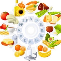 “Điểm danh” 6 vitamin không-được-thiếu với trẻ “Điểm danh” 6 vitamin không-được-thiếu với trẻ